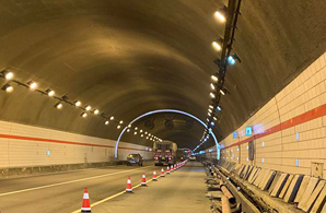 陜西隧道消防電伴熱防凍保溫運(yùn)用