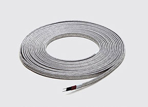低溫/中溫自限溫系列防爆型電伴熱帶/自限溫電熱帶