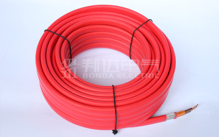 串聯(lián)恒功率電伴熱帶 串聯(lián)恒功率電伴熱帶